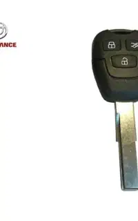 سوییچ گمشده
