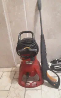 کارواش خانگی
