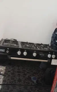 اجاق گاز