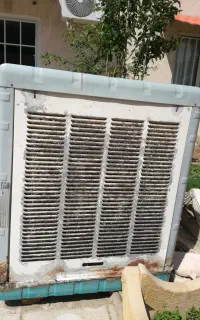کولر آبی 6000