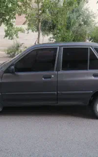 پراید 90
