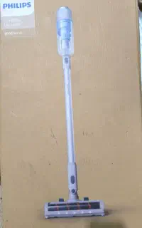 فروش جارو شارژی فیلیپس