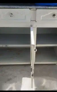کابینت سه در
