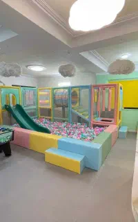 اجرای حرفه‌ای خانه بازی