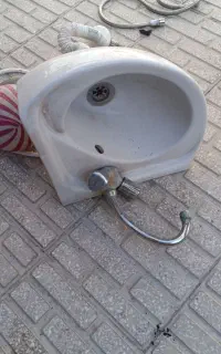 روشویی