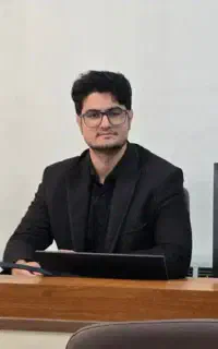 وکیل