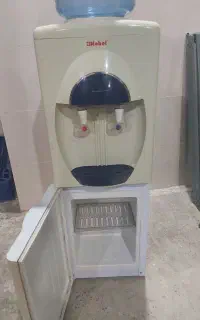 آب سردکن