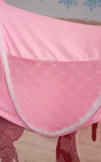پشه گیر نوزاد