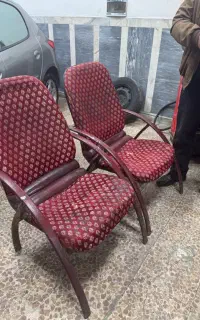 صندلی اداری