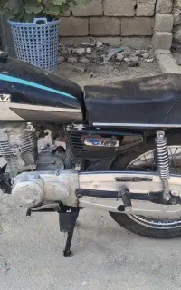 فروش موتور