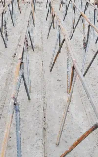 تیرچه 5متری