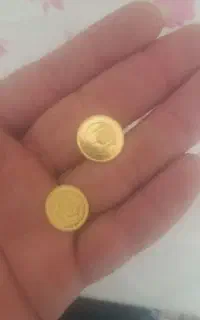 چهار عددرب سکه بازاری