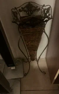 گلدان