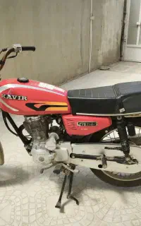 موتور کویر  مدل ۹۵