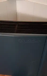 بخاری اتومات برقی گازی