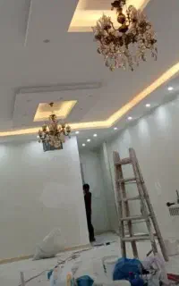 برق کار ساختمان