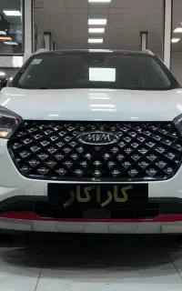 X55پرو 1404نقدو اقساط کارا خودرو