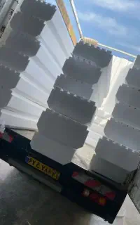 ایمن یونولیت درجه یک فوم کاچو