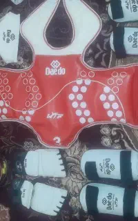 لباس تکواندو