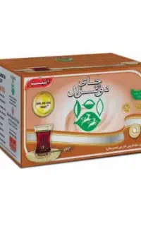 چای دوغزال