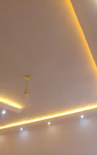 روشنایی. برق کار. سیم کشی ساختمان ومنازل وادارات