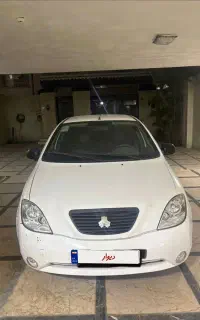 تیبا۲ مدل ۹۷