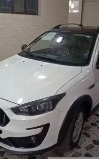 اطلس g فول آپشن مدل 405