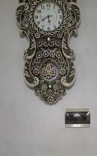 ساعت دیواری سلطنتی