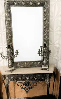 آیینه شمدان