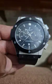 ساعت مارک HUBLOTسه موتوره فعال