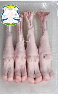 پاچه گوسفندی