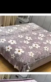 پتو ابریشم بافت