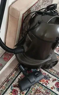 جاروبرقی سالم