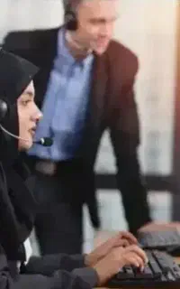 استخدام فروشنده (آقا و خانم)