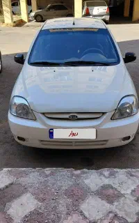 ریو مدل ۸۸