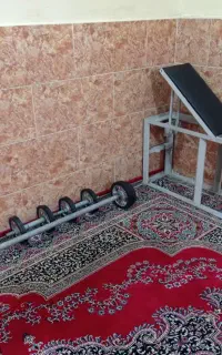وسایل بدنسازی