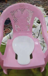 قصریه کودک نو نو استفاده نشده
