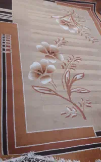 گلیم فرش۹متری