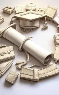معادل سازی مدرک از دیپلم تادکتری برپایه سوابق شغلی