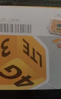 سیم کارت ایرانسل