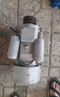دینام تک فاز