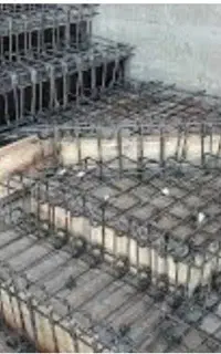 نیازمند آرماتوربند جهت سقف ۱۰۰۰متری