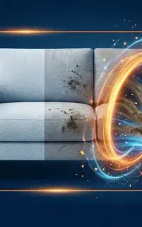 مبل شویی حرفه‌ای