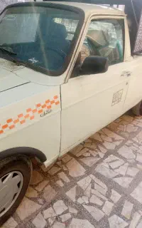 وانت بار درون شهری و بیرون شهری