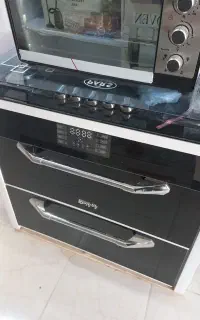 گاز پنج شعله پانا پارس