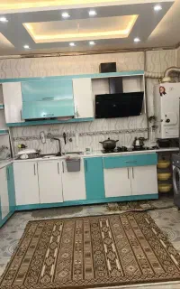کابینت ام دی اف