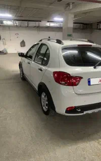کوییک ۴۰۳ مدل gxL فول فابریک