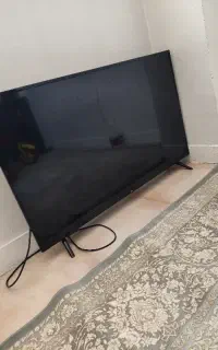 تلویزیون پنل شکسته TCL