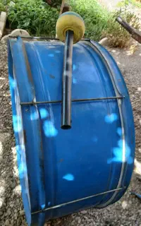 طبل ۸۰