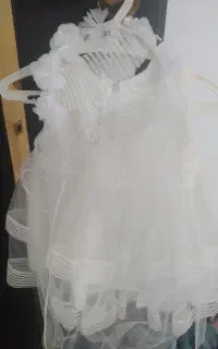 لباس بچگانه